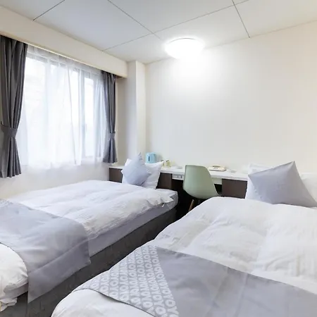 Oyo Joetsu City Hotel Kasugayama 外观 照片
