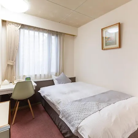 Oyo Joetsu City Hotel Kasugayama 外观 照片