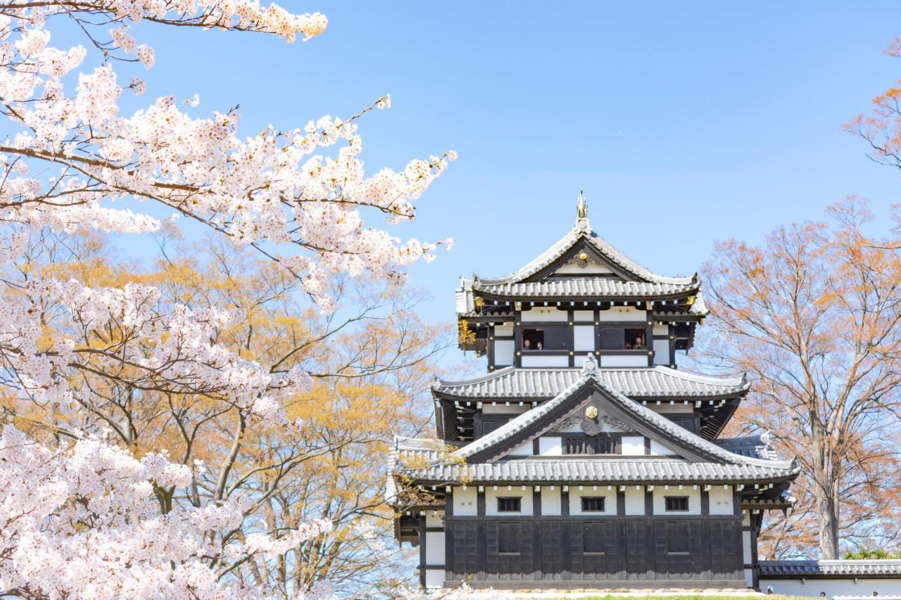 Oyo City Kasugayama 2* Joetsu