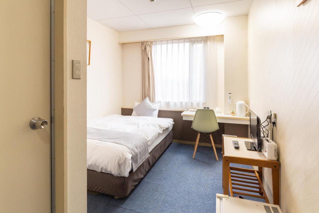 Oyo City Kasugayama Hotel Joetsu