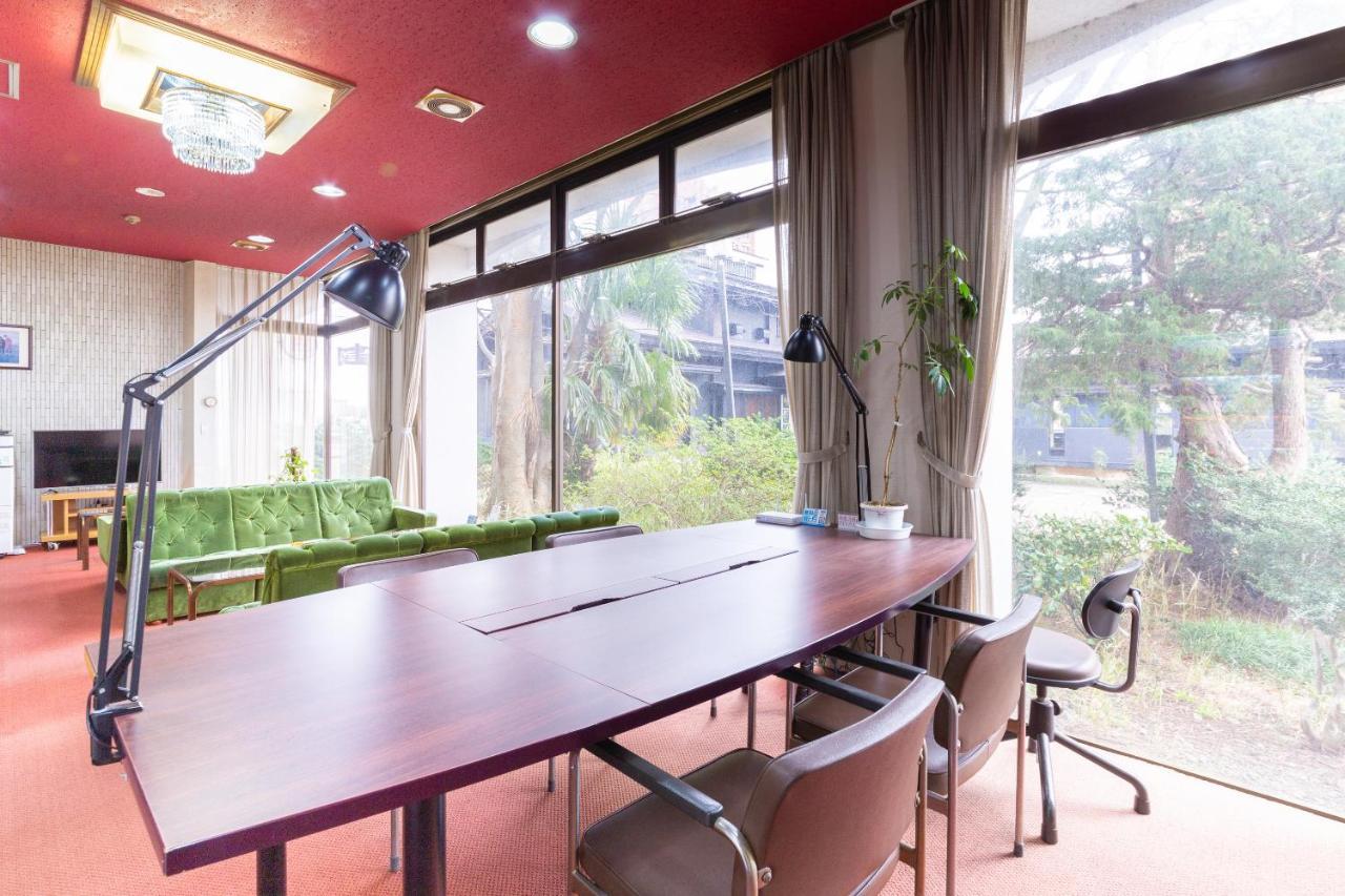 Oyo City Kasugayama Hotel Joetsu