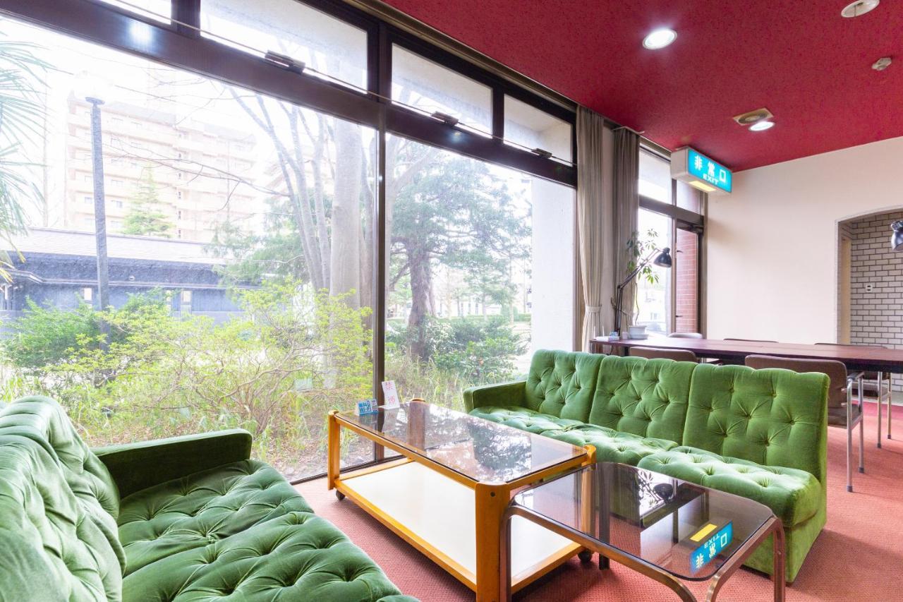 Hotel Oyo City Kasugayama Joetsu