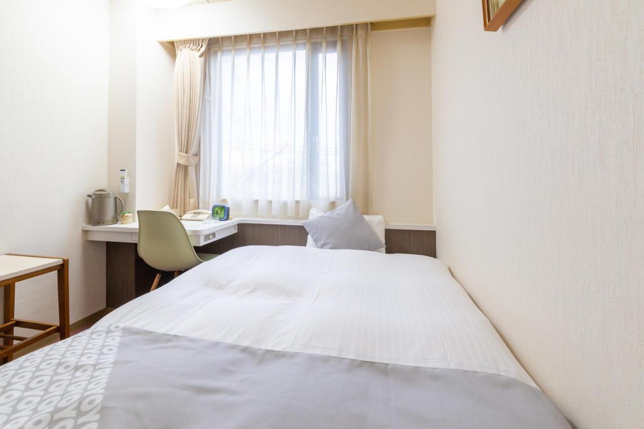 Oyo City Kasugayama 2* Joetsu