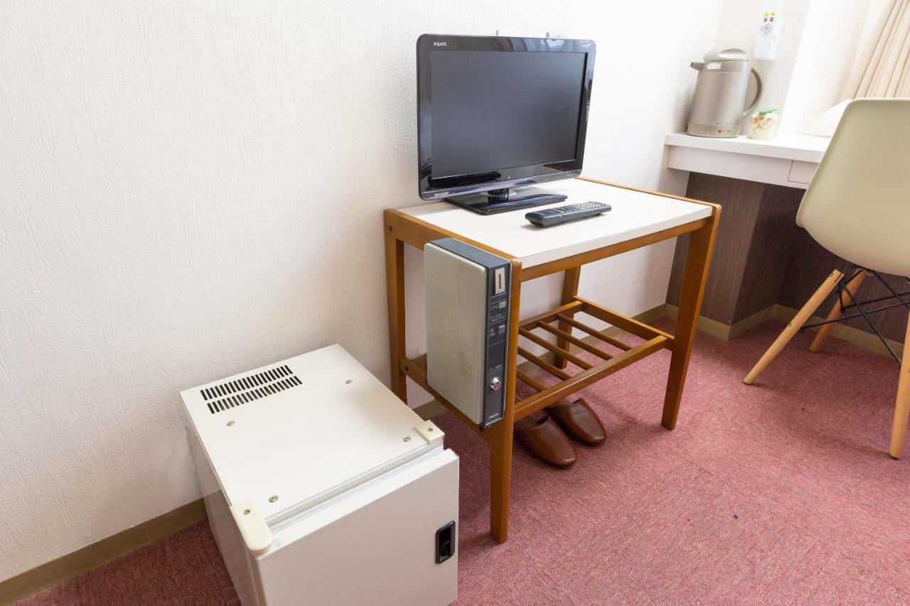 Oyo City Kasugayama Hotel 2*